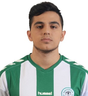 Mücahit Can Akçay