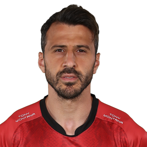 Caner Osmanpaşa