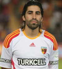 Franco Dario Cangele