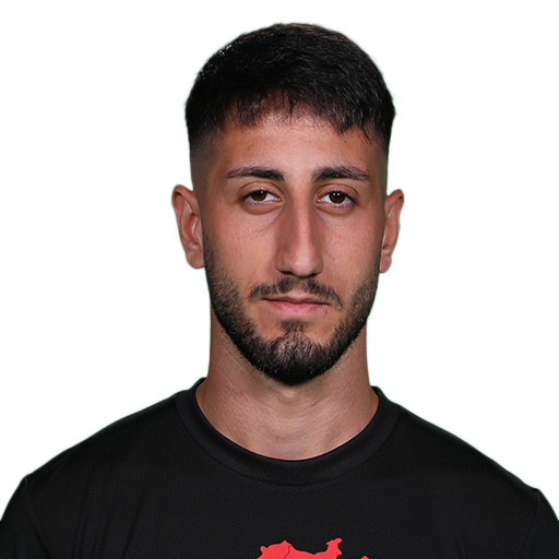 Can Keleş