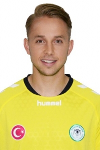 Patrik Ulf Canders Carlgren