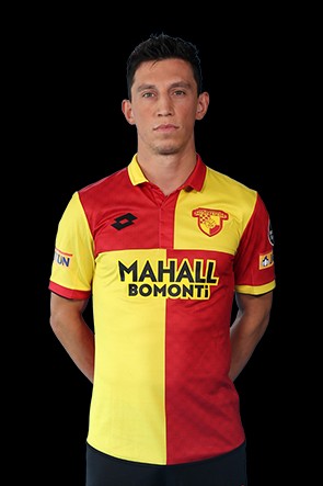 Andre Castro Pereira