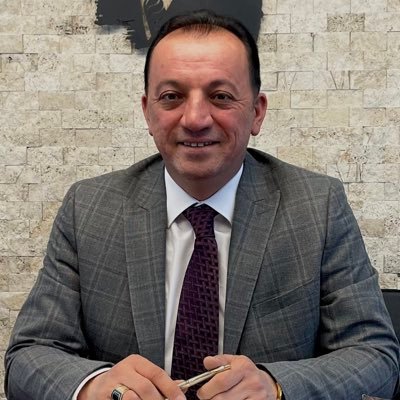 Mehmet Anadut
