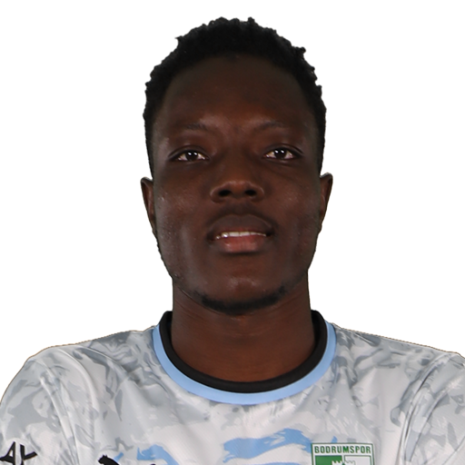 Musah Mohammed