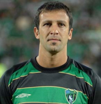 Taner Gülleri