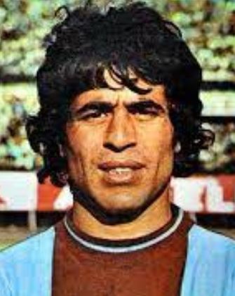 Ali Osman Denizci