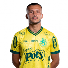 Thalisson Kelven Da Silva
