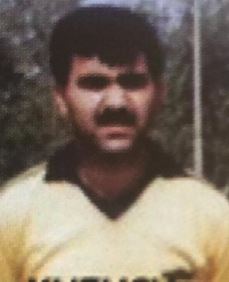 Hacı Bekir Kuzucu