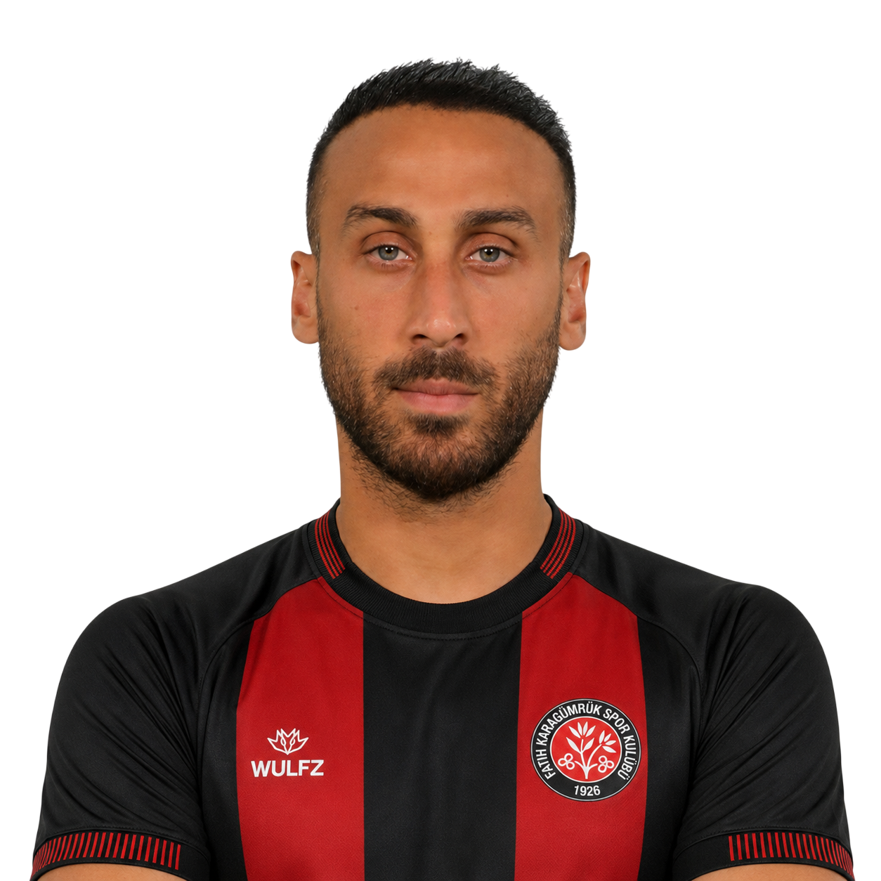 Cenk Tosun