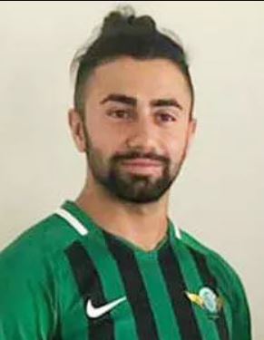 Çekdar Orhan