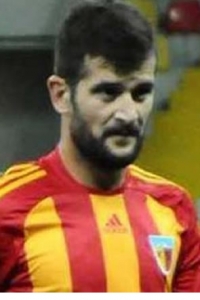 Cemil Adıcan