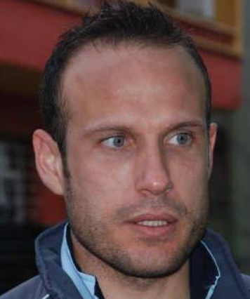 Cem Karğın