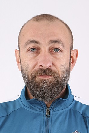 Cem Yanık