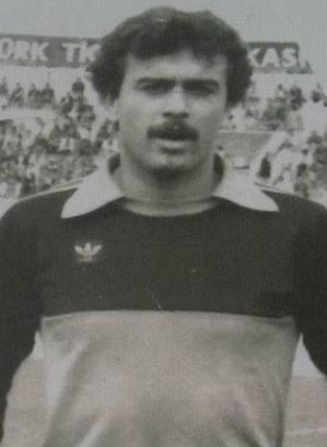 Cengiz İtmeç