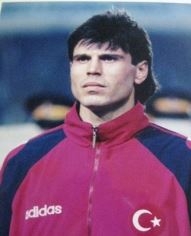 Cengiz Atila