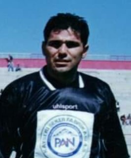 Cengiz Balcıoğlu