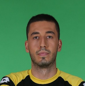 Taha Cengiz Demirtaş