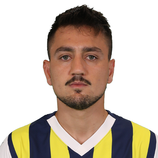 Cengiz Ünder
