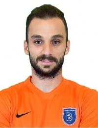 Cenk Ahmet Alkılıç