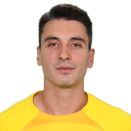 Cenk Gönen