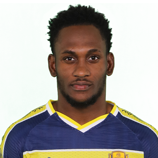 Renaldo Showayne Cephas