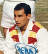 Çetin Aktaş