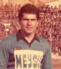 Cevdet Bilgin