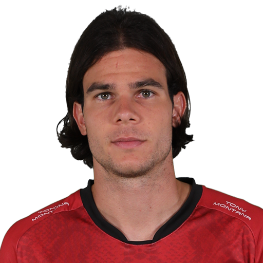 Charilaos Charisis