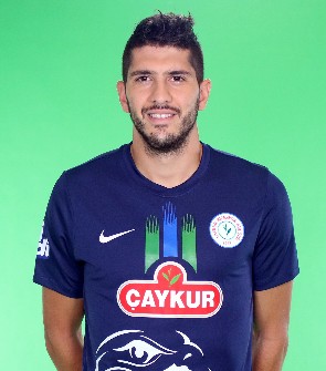 Dimitrios Chatziisaias