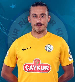 Cihan Topaloğlu