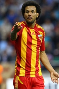 Cleyton Alexandre Henrique Silva