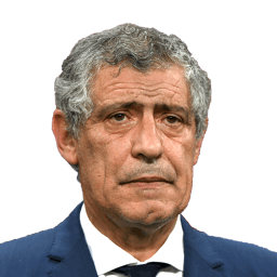 Fernando Manuel Fernandes Da Costa Santos