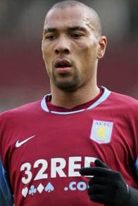 John Alieu Carew