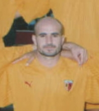 Cüneyt Yis