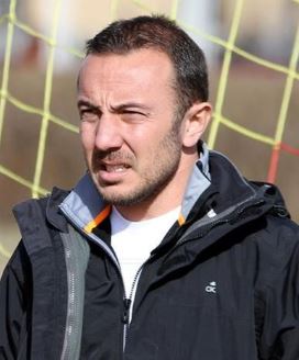 Cüneyt Dumlupınar