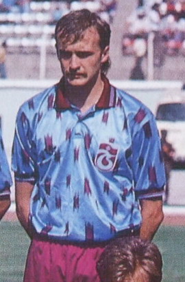 Jacek Cyzio