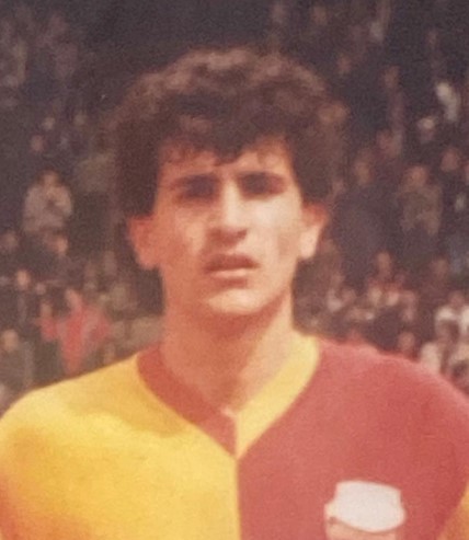 Yavuz Hastoprakçılar