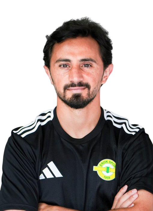 Recep Niyaz