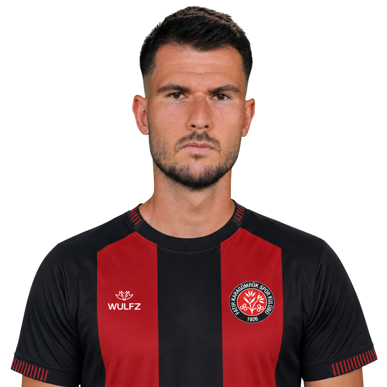 Robin Yalçın