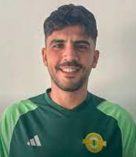 Enes Kayar