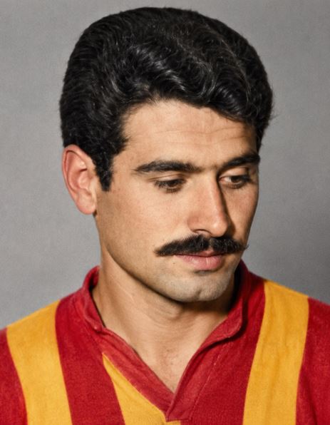 Oktay Aktan