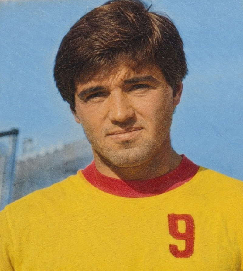 Sezgin Toğan