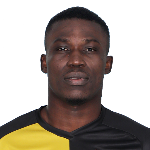 Djakaridja Gillardinho Junior Traore