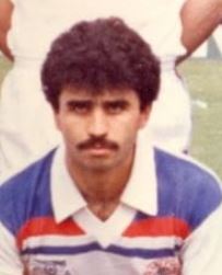Zafer Güngör