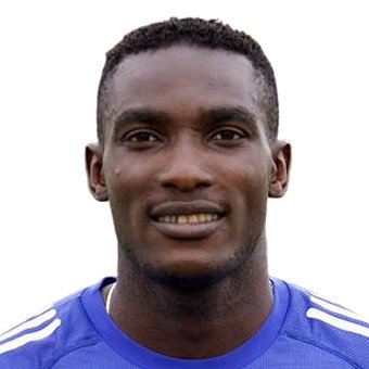 Victor Okechukwu Agali