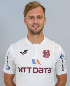 Damjan Dokovic