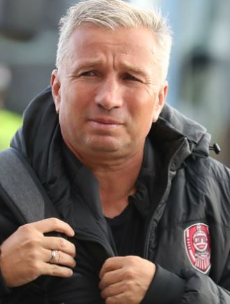 Dan Vasile Petrescu