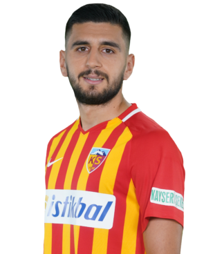 Daniel Avramovski