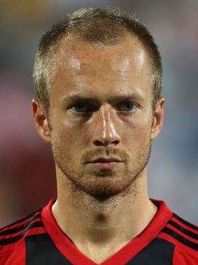 Daniel Alexander Larsson