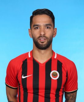 Daniel Joao Santos Candeias
